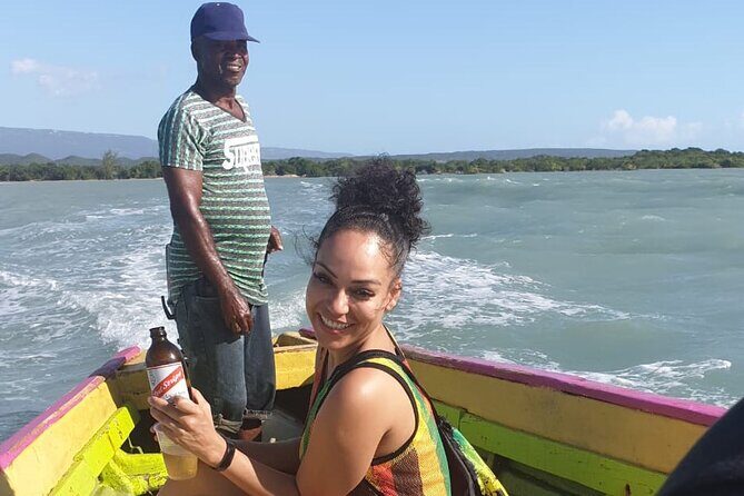 Private Transportation from Montego Bay to Appleton Estate & Pelican Bar - The Sum Up