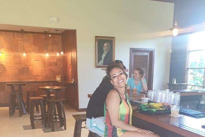 Private Transportation from Montego Bay to Appleton Estate & Pelican Bar - FAQs