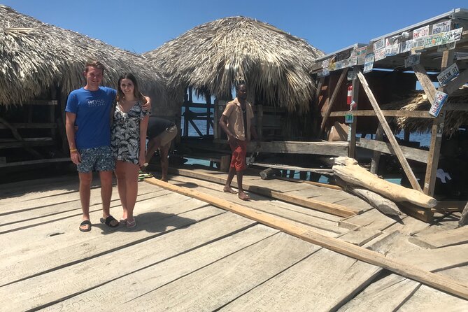 Private Transportation From Montego Bay to Black River Safari and Pelican Bar - Review and Rating Information