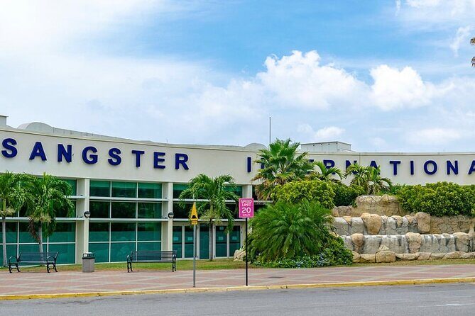 Private Transportation from Montego Bay to Ocho Rios - What You Can Expect from the Transfer Service