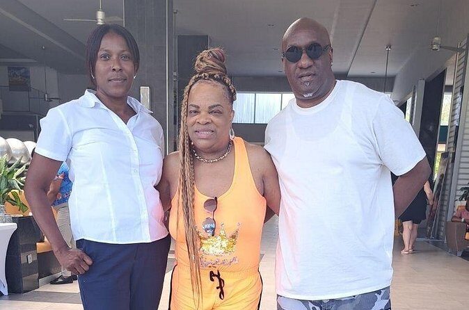 Private Transportation from Montego Bay to Ocho Rios - Is This Transfer Right for You?