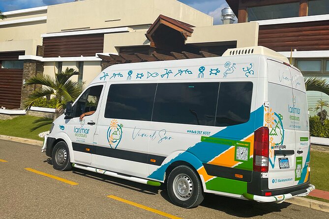Private Transportation From Pedernales to Santiago De Los Caballeros - Pickup and Drop-off Locations