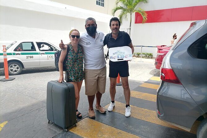 Private Transportation from Playa del Carmen to Chiquila Port - How the Experience Typically Unfolds