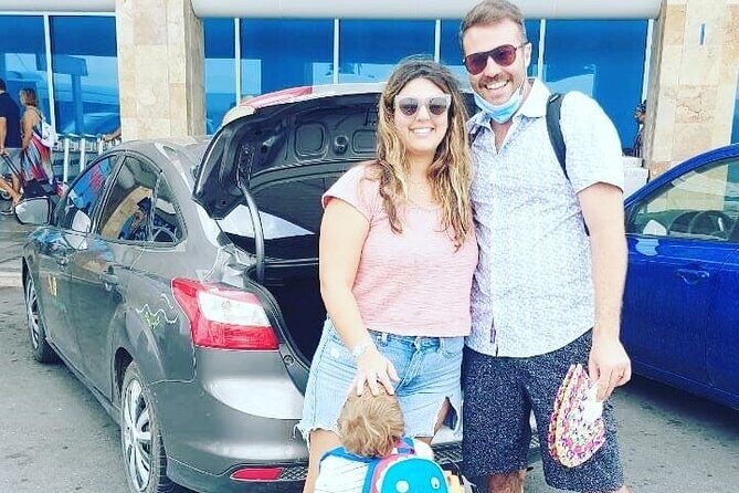 Private Transportation from Playa del Carmen to Chiquila Port - Why Choose This Service?