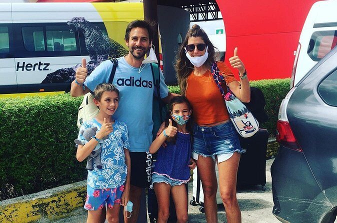 Private Transportation from Playa del Carmen to Chiquila Port - Practical Tips for Travelers