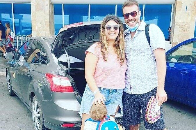 Private Transportation from Playa del Carmen to Chiquila Port - FAQ