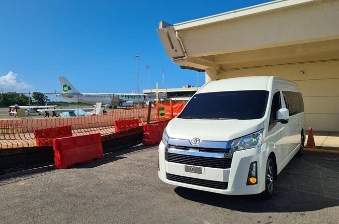 Private Transportation from Puerto Plata Airport to Hotels - Value for Your Money