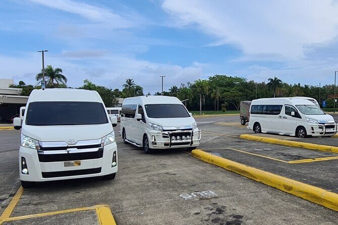 Private Transportation from Puerto Plata Airport to Hotels - Who Is This Service Best For?