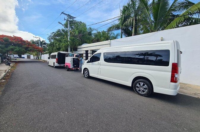 Private Transportation from Puerto Plata Airport to Hotels - FAQ
