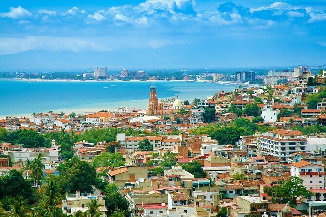Private Transportation from Puerto Vallarta to Mazatlán - A Practical Guide to the Private Transportation from Puerto Vallarta to Mazatlán