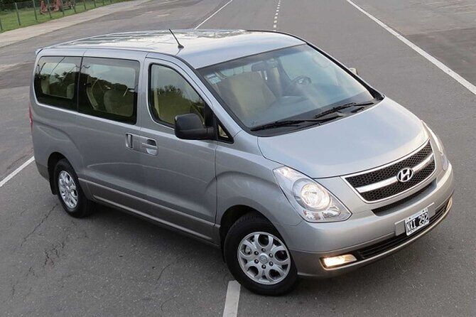 Private transportation from PUJ to Punta Cana hotels - What to Expect from the Transfer Experience