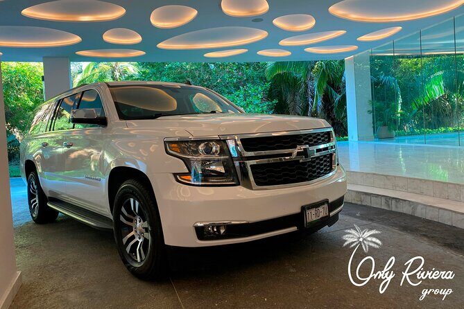 Private Transportation from PVR Airport to Punta Mita - The Value of the Service