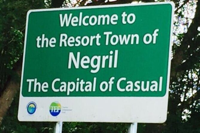 Private transportation from Sangster International Airport to Negril Resorts - Key Points