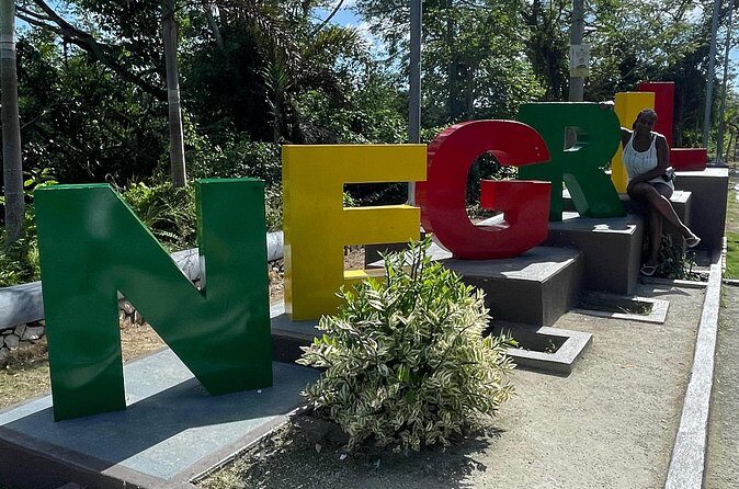 Private transportation from Sangster International Airport to Negril Resorts - The Sum Up