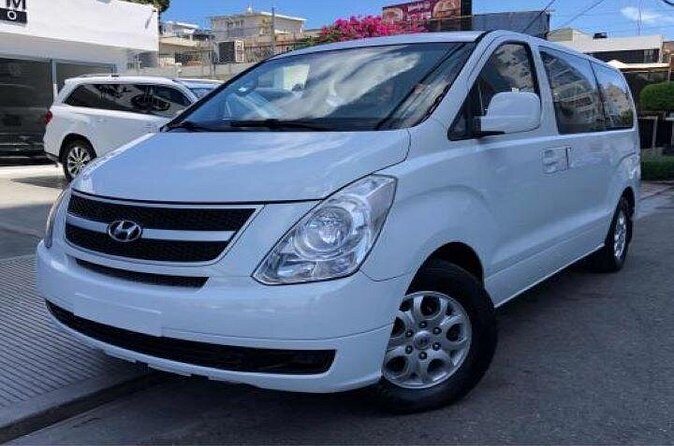 Private Transportation from Santo Domingo Airport to Bayahibe, La Romana Hotel. - FAQ