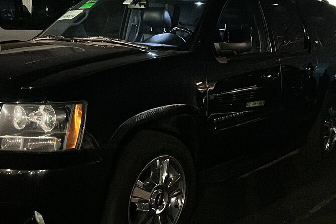 Private Transportation from the Airport to Mexico City - FAQ