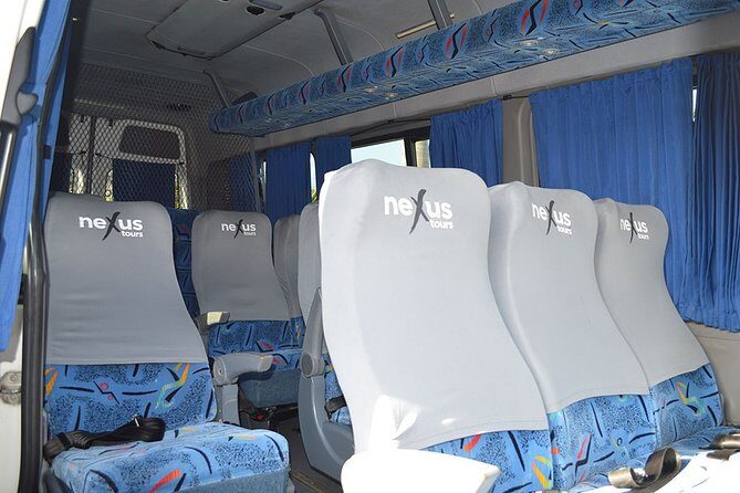 Private Transportation From To Airpot and Punta Cana Hotels (1-6) - FAQ