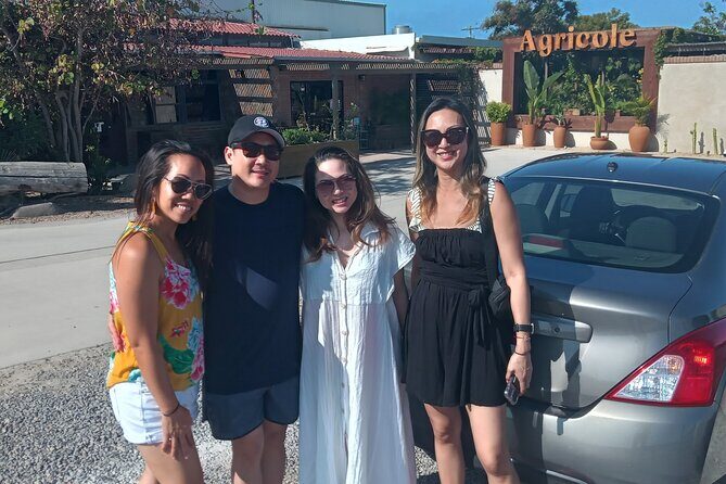 Private Transportation from Todos Santos to La Paz - Why Choose Private Transportation from Todos Santos to La Paz?