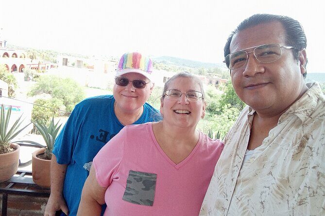 Private Transportation from Todos Santos to La Paz - The Sum Up: Who Should Consider This?