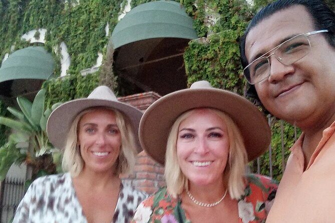 Private Transportation from Todos Santos to Los Cabos - The Vehicle and Service Details