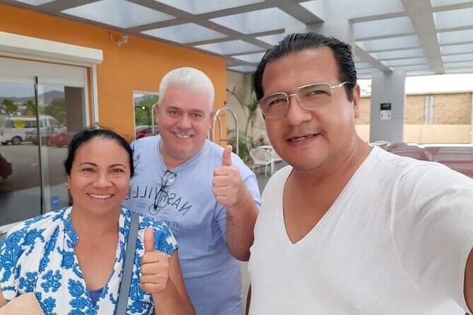 Private Transportation from Todos Santos to Los Cabos - Authentic Experiences and Traveler Expectations