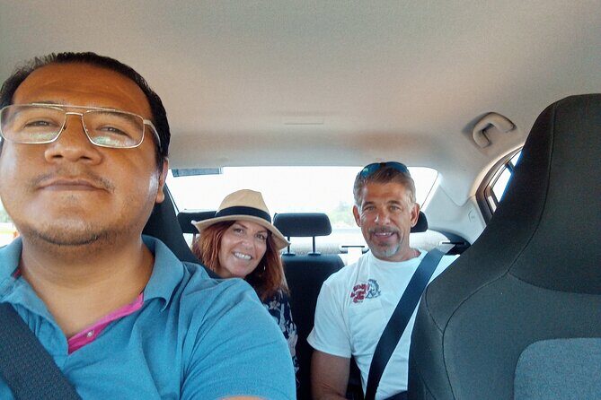 Private Transportation from Todos Santos to Los Cabos - FAQ