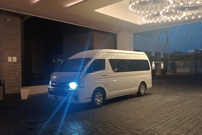 Private Transportation From Tulum To Cancun Airport - Driver Highlights