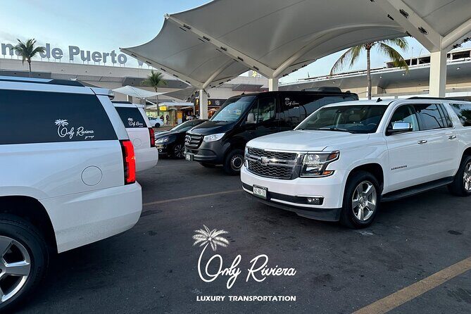 Private Transportation From Vallarta Airport To Punta de Mita - Authentic Insights from Travelers