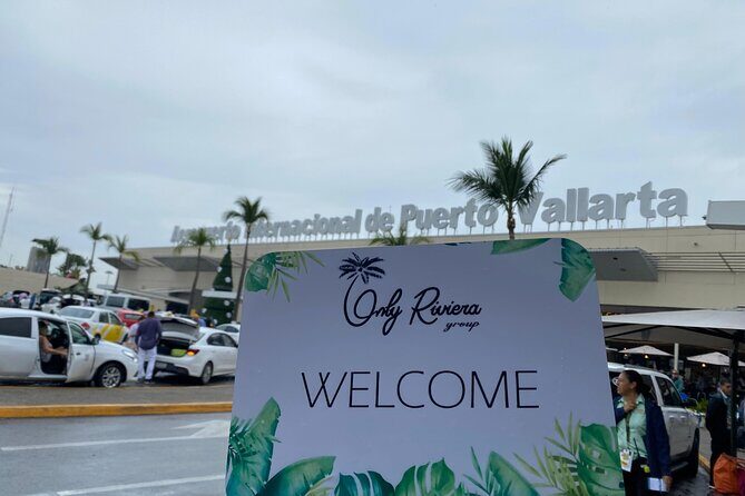 Private Transportation From Vallarta Airport To Punta de Mita - Why This Service Makes Sense for You