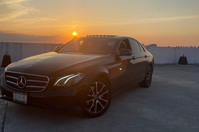 Private Transportation from Zona Hotelera CUN To Cancun Airport - The Sum Up