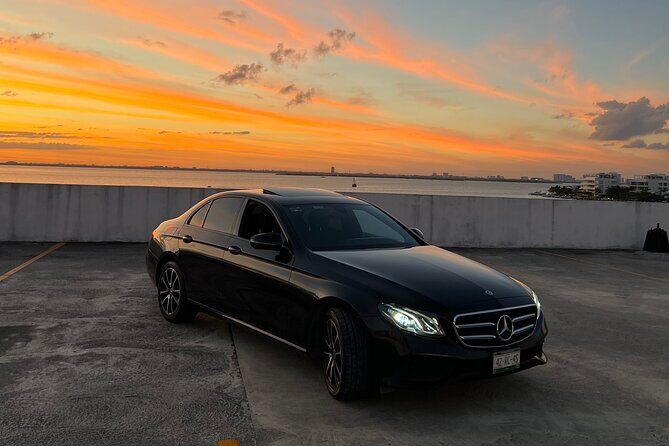 Private Transportation from Zona Hotelera CUN To Cancun Airport - FAQs
