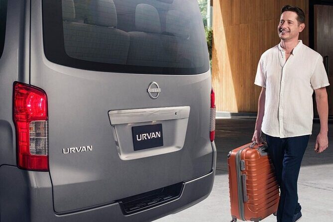 Private Transportation Hotels Cancun - The Practicalities of Cancun Airport Transfers