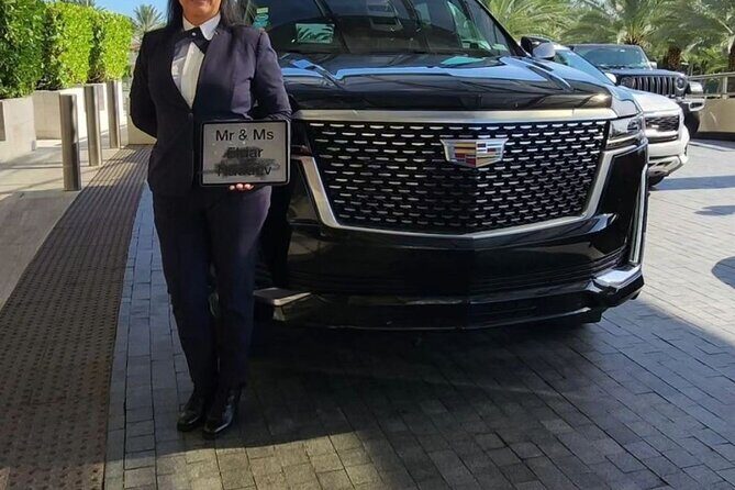 Private Transportation in Miami, Miami Beach and Fort Lauderdale - An In-Depth Look at the Experience