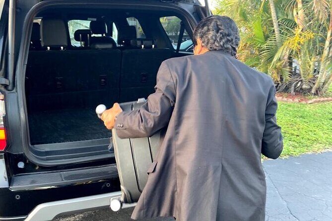 Private Transportation in Miami, Miami Beach and Fort Lauderdale - Final Thoughts