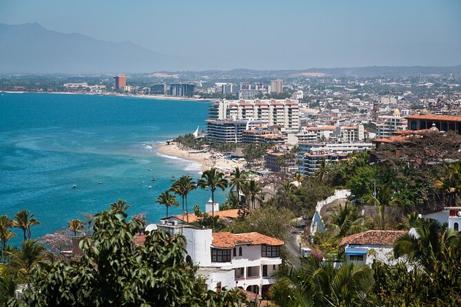 Private Transportation in Puerto Vallarta - Customer Ratings and Reviews