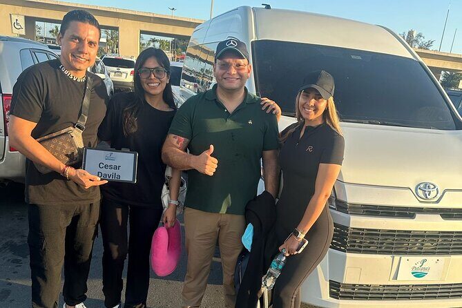 Private Transportation in Punta Cana - Value for Money
