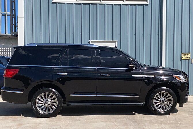 Private Transportation in San Juan Puerto Rico - The Reviews: Authentic Feedback from Satisfied Travelers