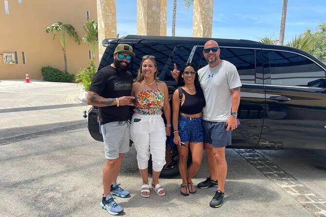 Private Transportation in the Dominican Republic - Exploring the Dominican Republic through a Private Transportation Tour in Punta Cana