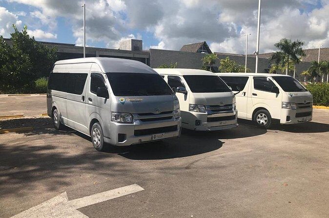 Private Transportation in the Dominican Republic - FAQ
