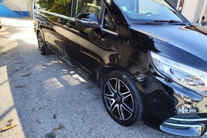 Private transportation Lisbon Airport Port hotels City Center - Introduction: Making Your Lisbon Arrival Smooth and Comfortable