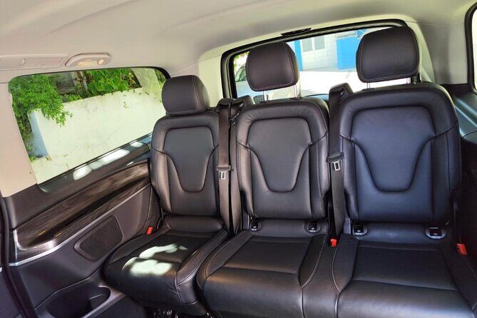 Private transportation Lisbon Airport Port hotels City Center - A Closer Look at the Service