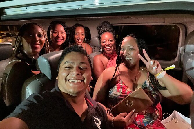 Private transportation one way Airport Cancun-Tulum Center - Key Points