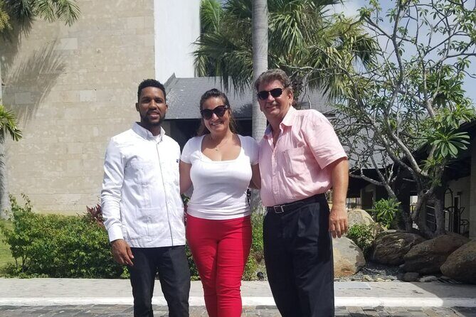 Private Transportation Punta Cana Airport from/to Hotels - Who is this transfer best suited for?