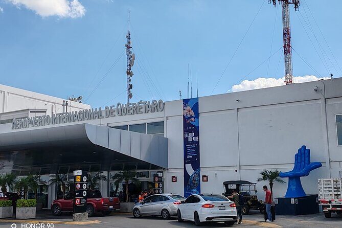 Private Transportation Queretaro to San Miguel de Allende - Introducing the Queretaro to San Miguel de Allende Private Transport Experience