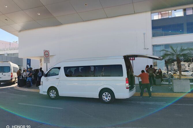 Private Transportation Queretaro to San Miguel de Allende - Why You Might Like This Transfer