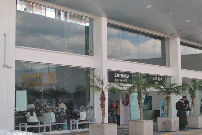 Private Transportation Queretaro to San Miguel de Allende - FAQ