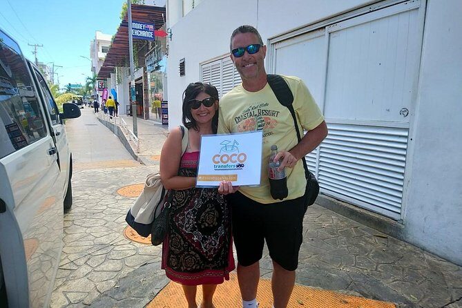 Private Transportation Round Trip (Tulum) - An In-Depth Look at the Private Transfer from Cancun to Tulum