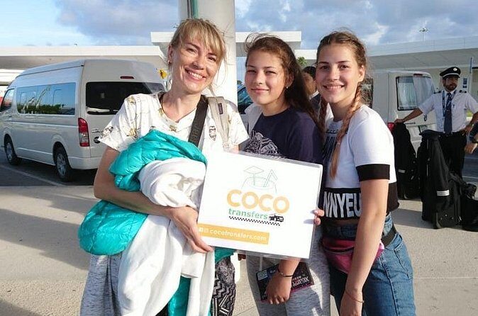 Private Transportation Round Trip (Tulum) - FAQ