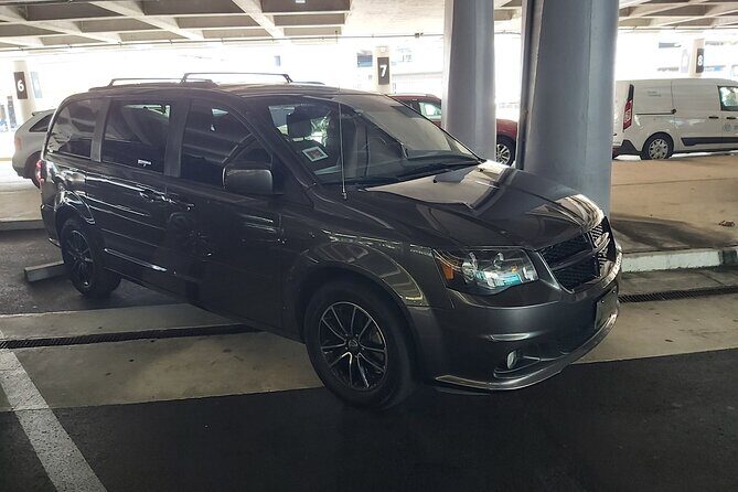 Private transportation San Juan to Luquillo beach hotels or bnbs - The Cost and Value  