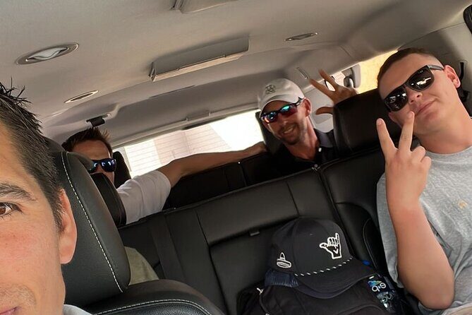 Prívate Transportation Service - FAQs